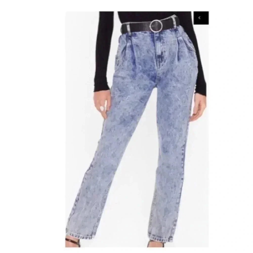 🆕Indigo Rein Organic Cotton Jeans 11🆕